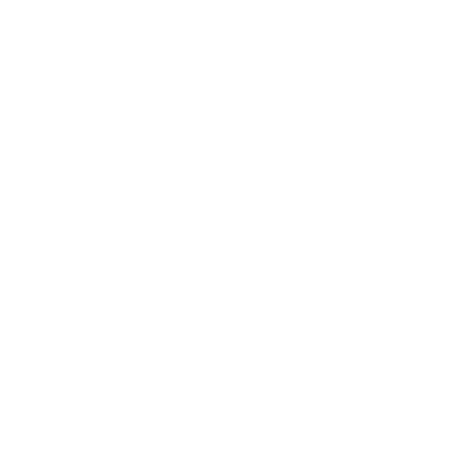 Black White Elegant Personal Monogram Logo